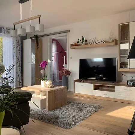 Appartamento In - Franken 40833