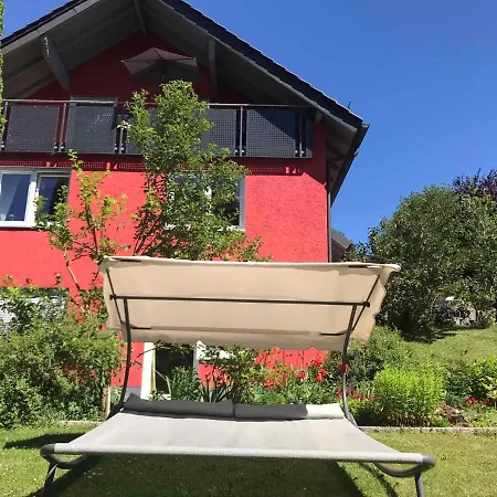 Апартаменты In - Franken 40833 *