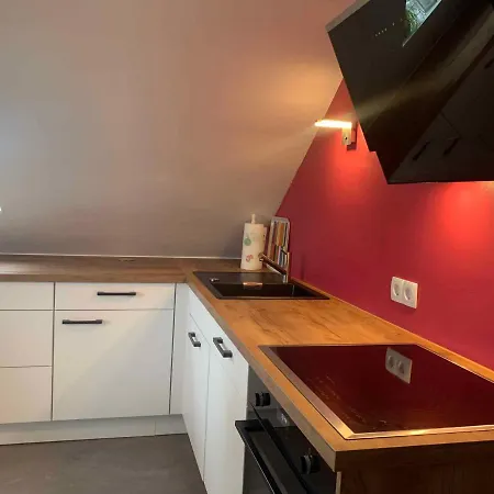 Apartment In - Franken 40833 Schauenstein