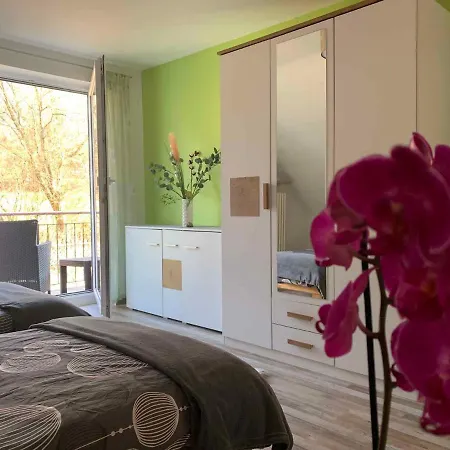 Apartmán In - Franken 40833