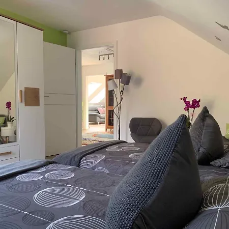 In - Franken 40833 Apartment *