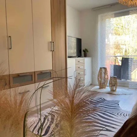 Apartment In - Franken 40833