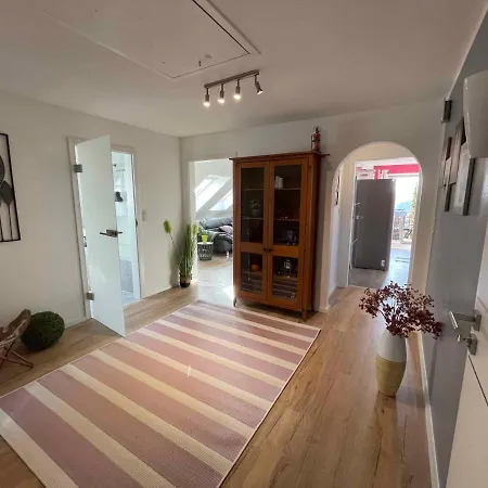 Apartment In - Franken 40833 Schauenstein