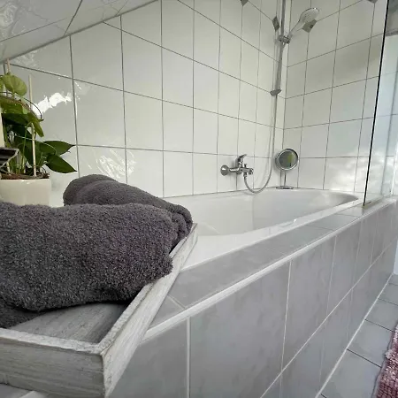 Apartment In - Franken 40833