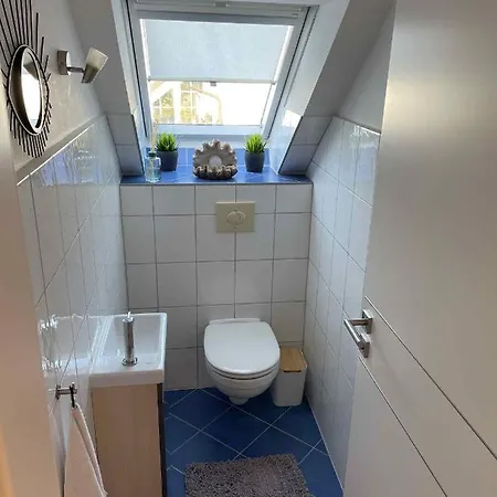 Apartment In - Franken 40833