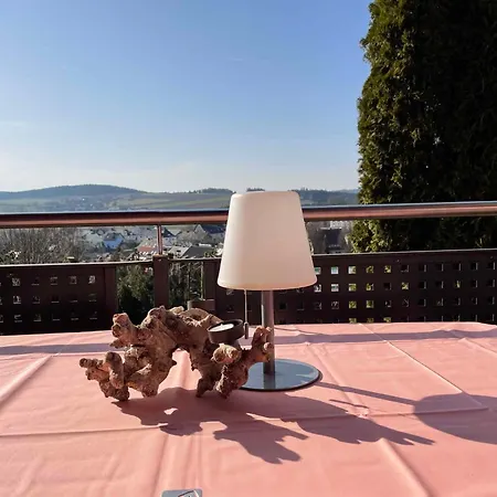 Апартаменты In - Franken 40833 Schauenstein